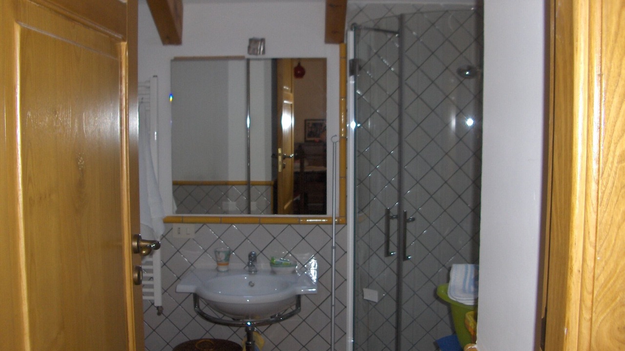 Photo of Bathroom in Tramonti