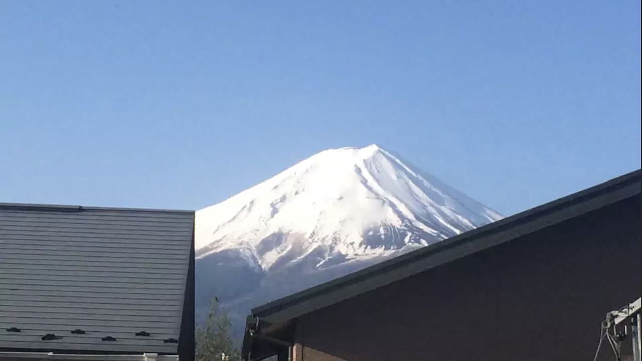 Photo of Others in Fujikawaguchiko