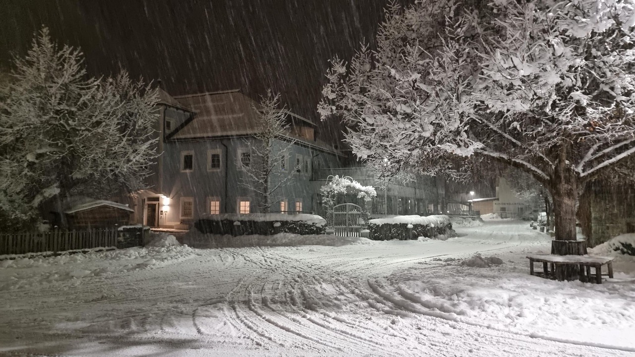 Photo of Outdoor in Hollersbach im Pinzgau