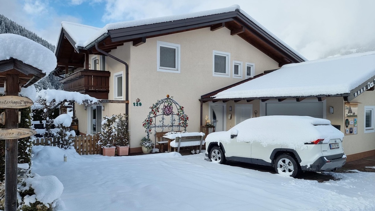 Photo of Outdoor in Hollersbach im Pinzgau