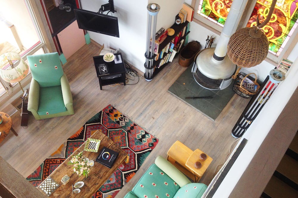 Photo of Bedroom in Starwood