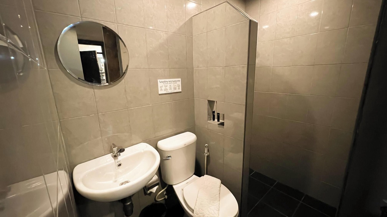 Photo of Bathroom in Phuket