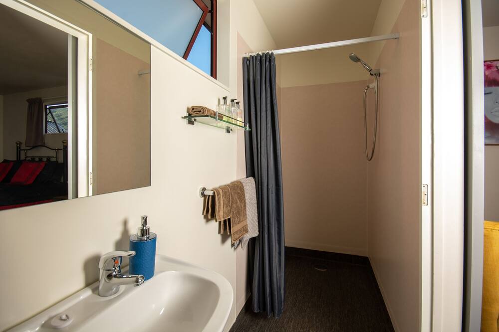 Photo of Bathroom in Waikawa Bay