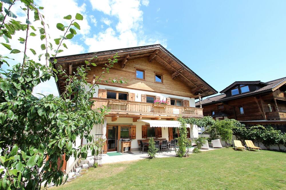 Photo of Outdoor in Ellmau