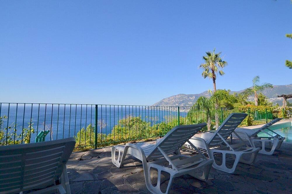 Photo of Patio Balcony in Maiori