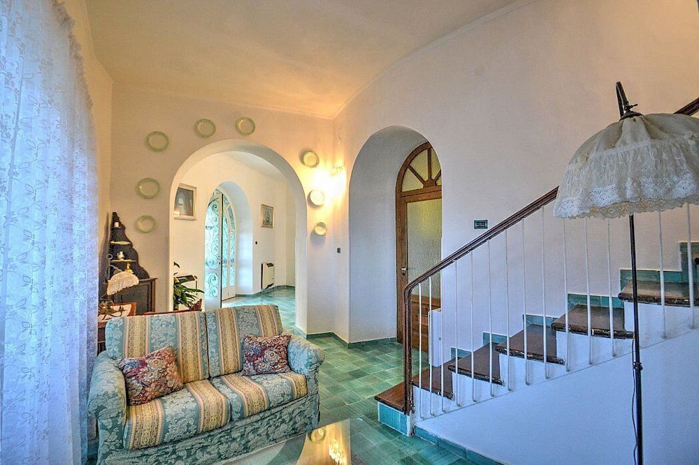 Photo of Livingroom in Maiori