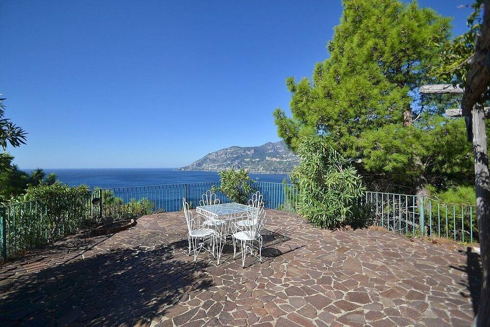Photo of Patio Balcony in Maiori