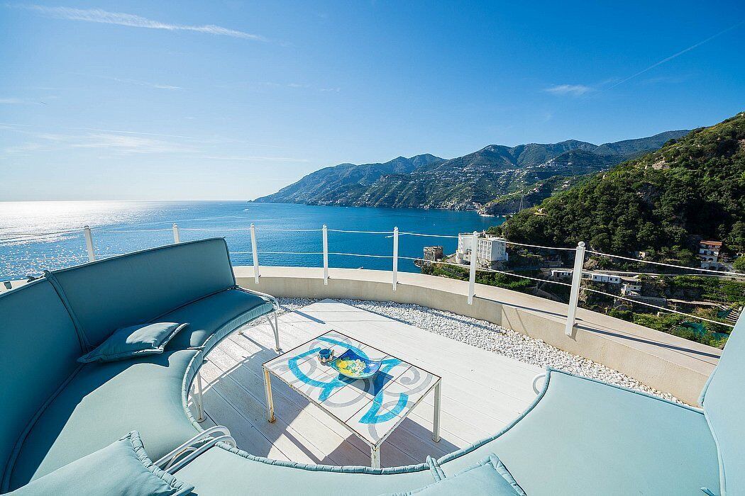 Photo of Outdoor in Maiori