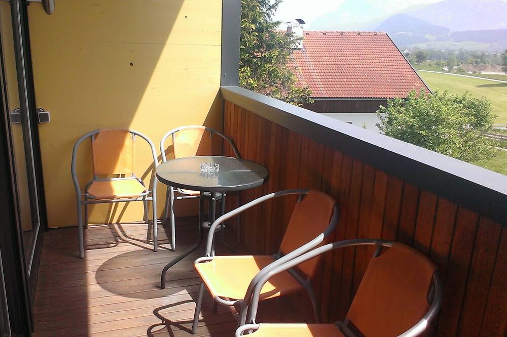 Photo of Patio Balcony in Niederbreitenbach