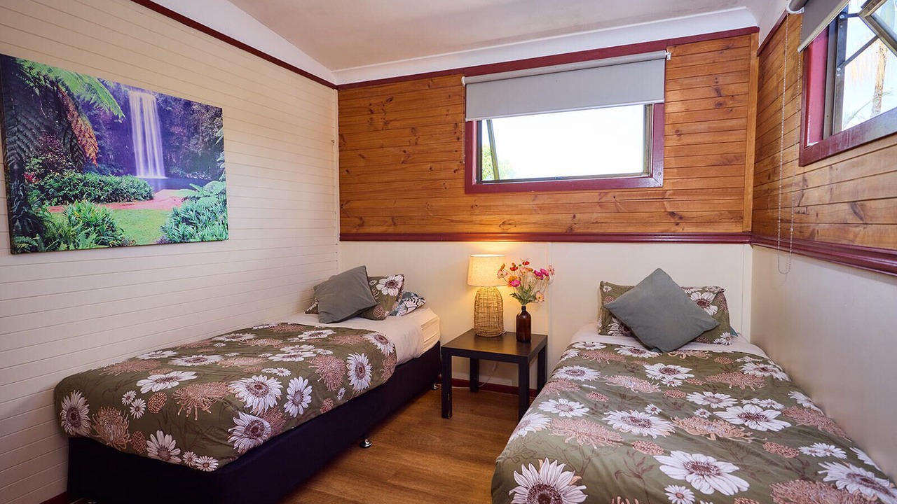 Photo of Bedroom in Yungaburra