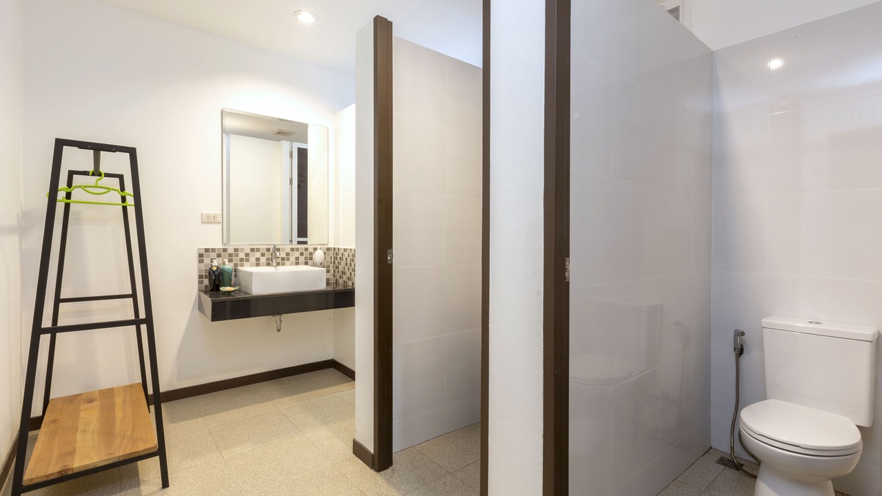 Photo of Bathroom in Chalong