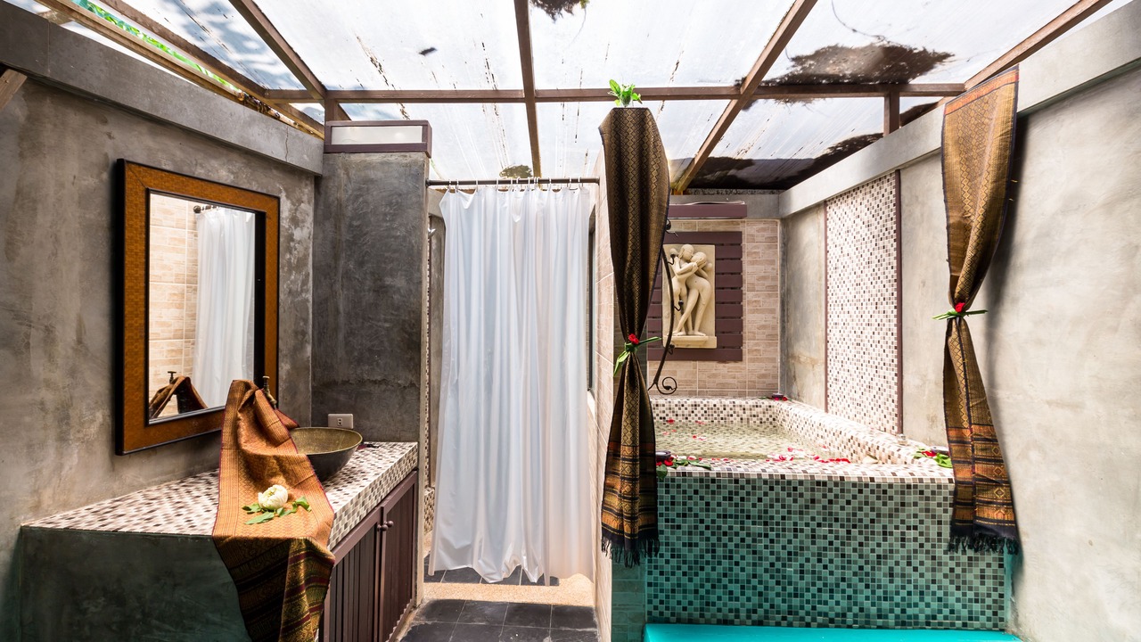 Photo of Bedroom in Chalong