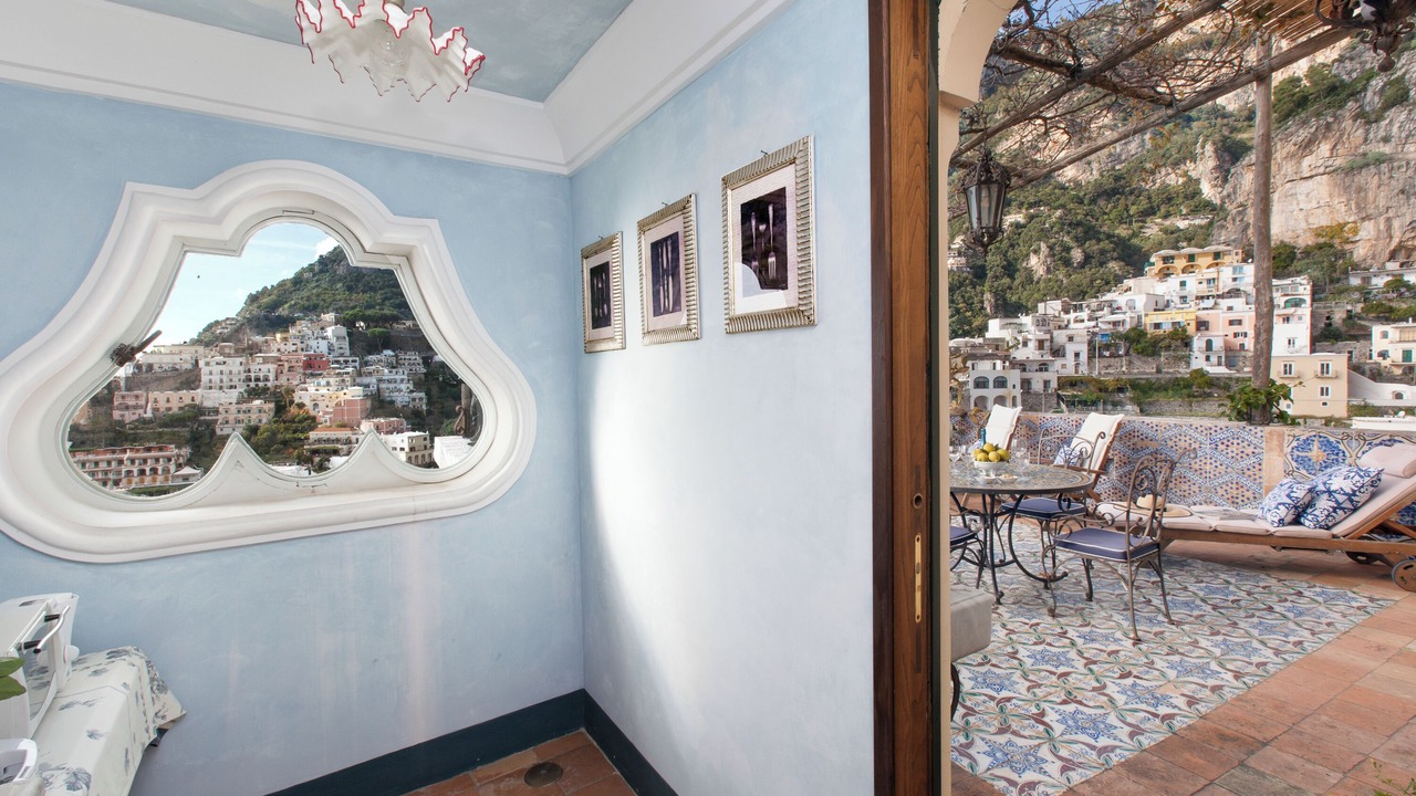 Photo of Kitchen in Liparlati