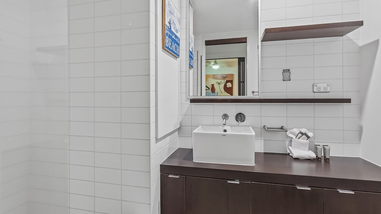 Photo of Bathroom in Kingscliff