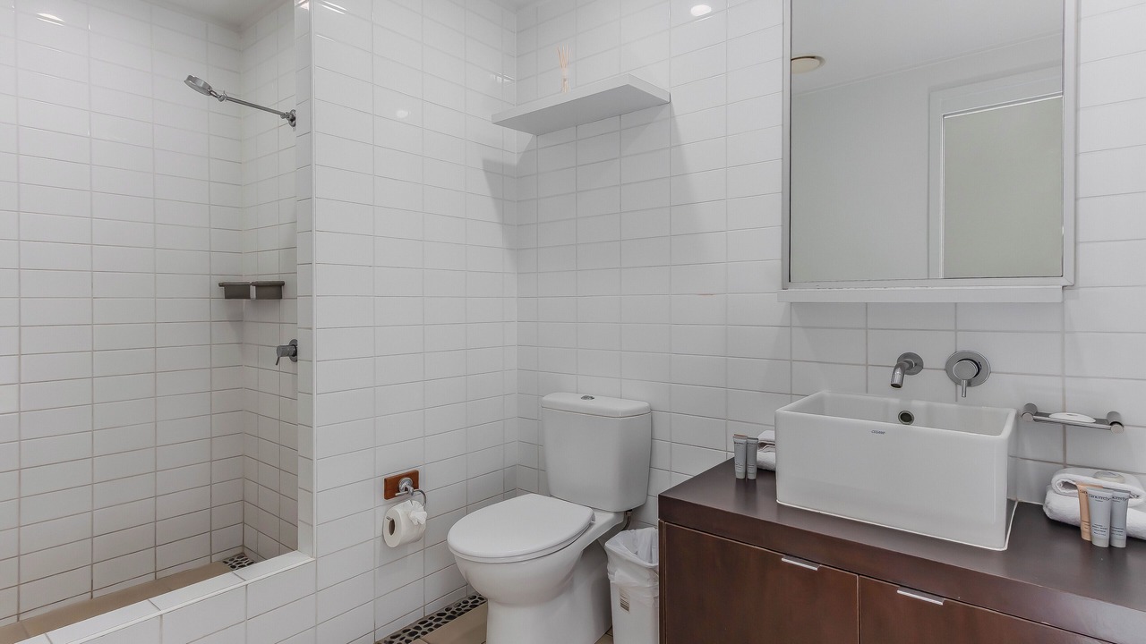 Photo of Bathroom in Kingscliff