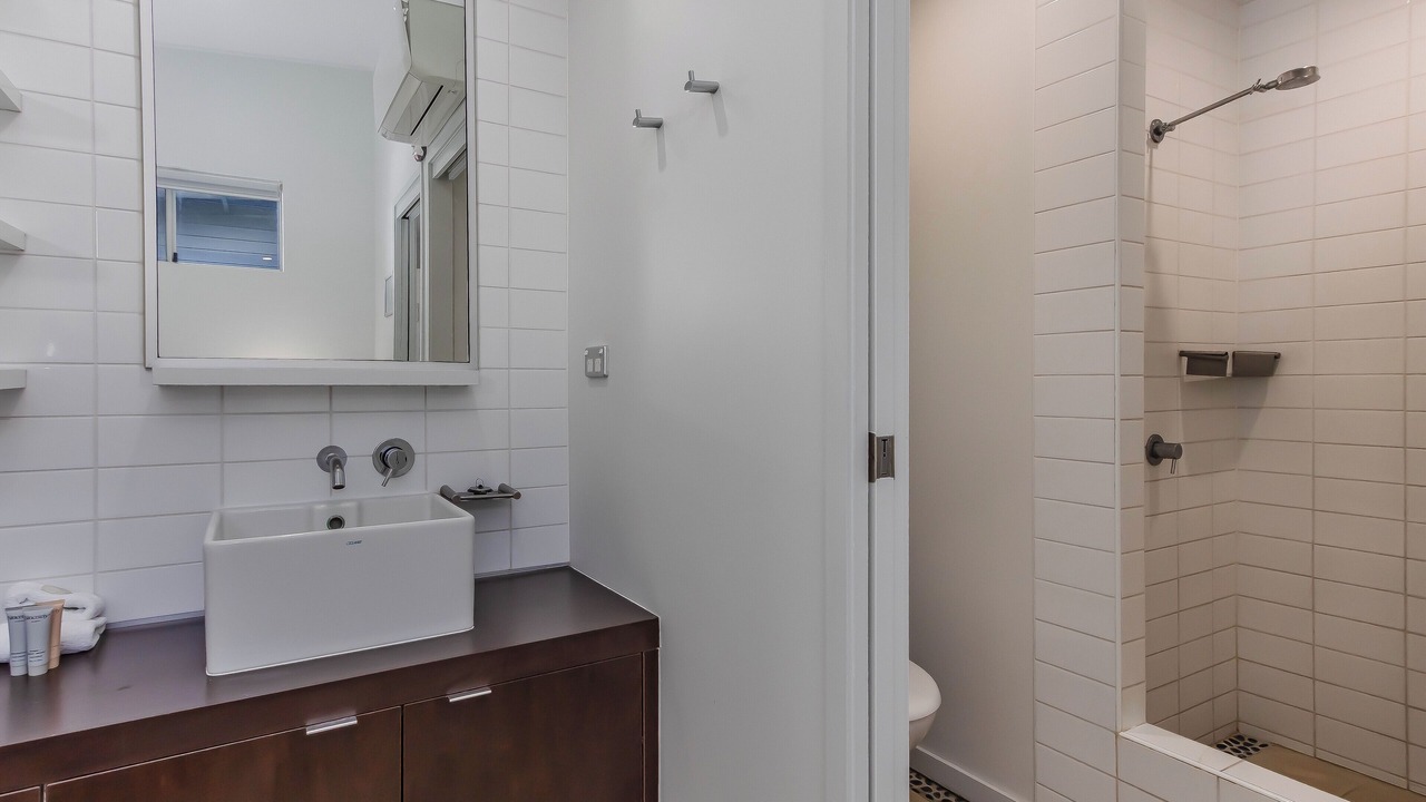 Photo of Bathroom in Kingscliff