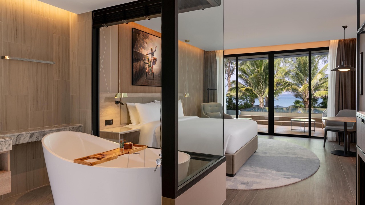 Photo of Bedroom in Mai Khao
