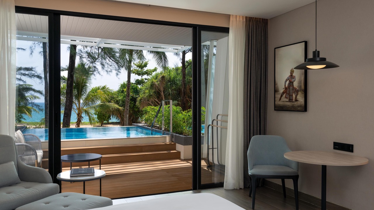 Photo of Outdoor in Mai Khao