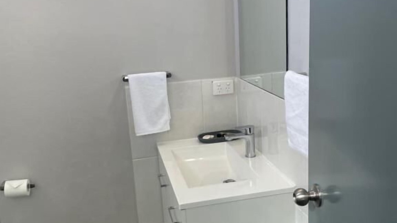 Photo of Bathroom in Lismore