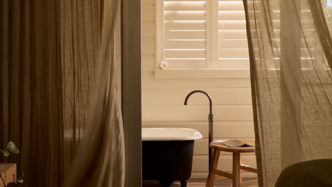 Photo of Bathroom in Byron Bay