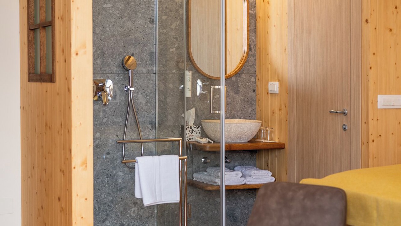 Photo of Bathroom in Bled
