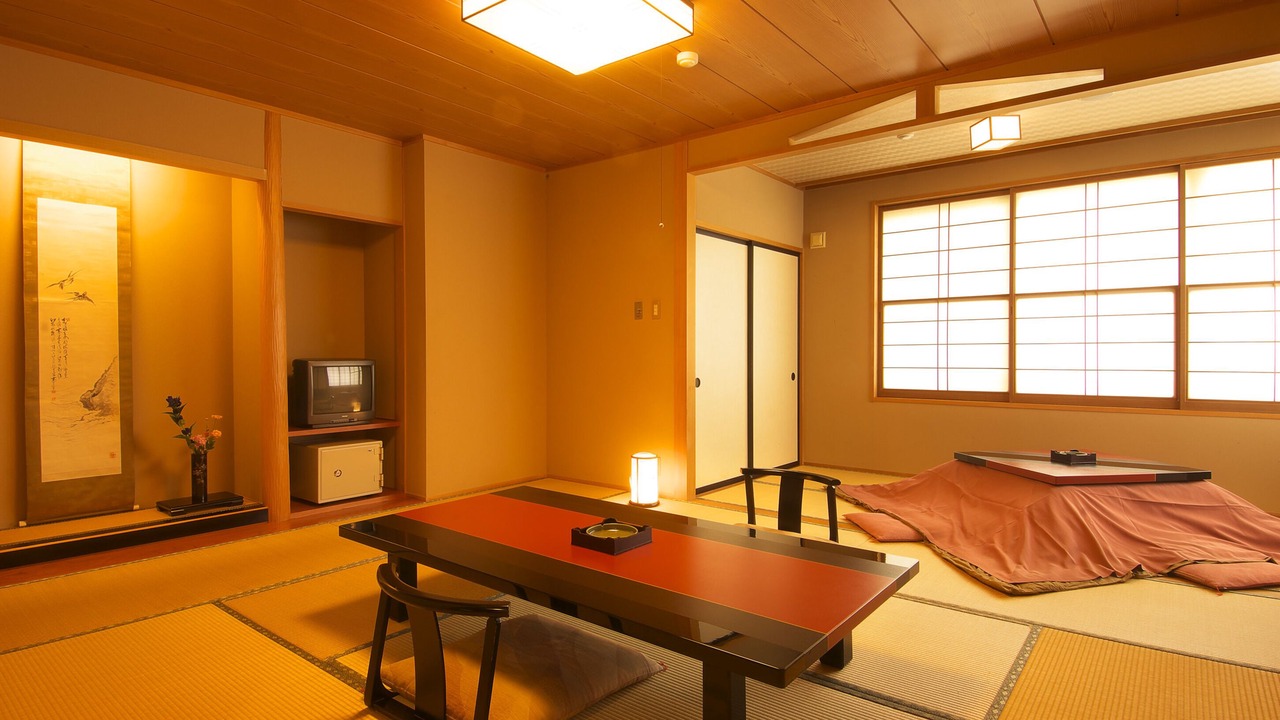 Photo of Bedroom in Yudanaka Shibu Onsen
