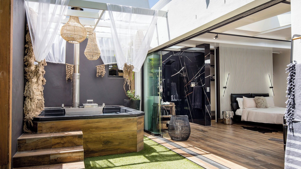 Photo of Outdoor in Constantia