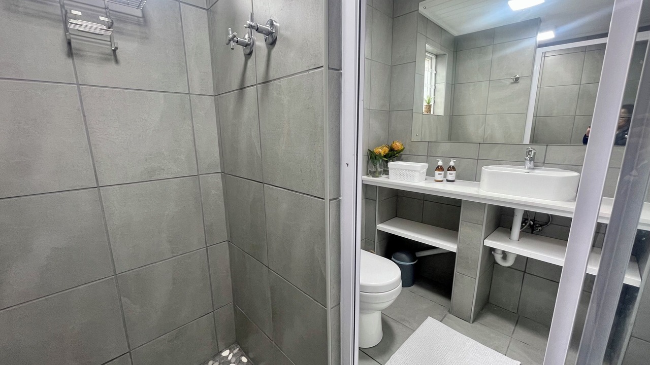 Photo of Bathroom in Kleinmond