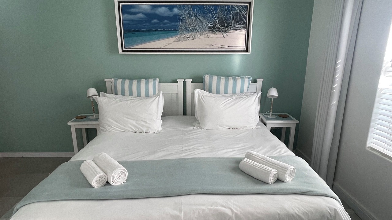 Photo of Bedroom in Kleinmond