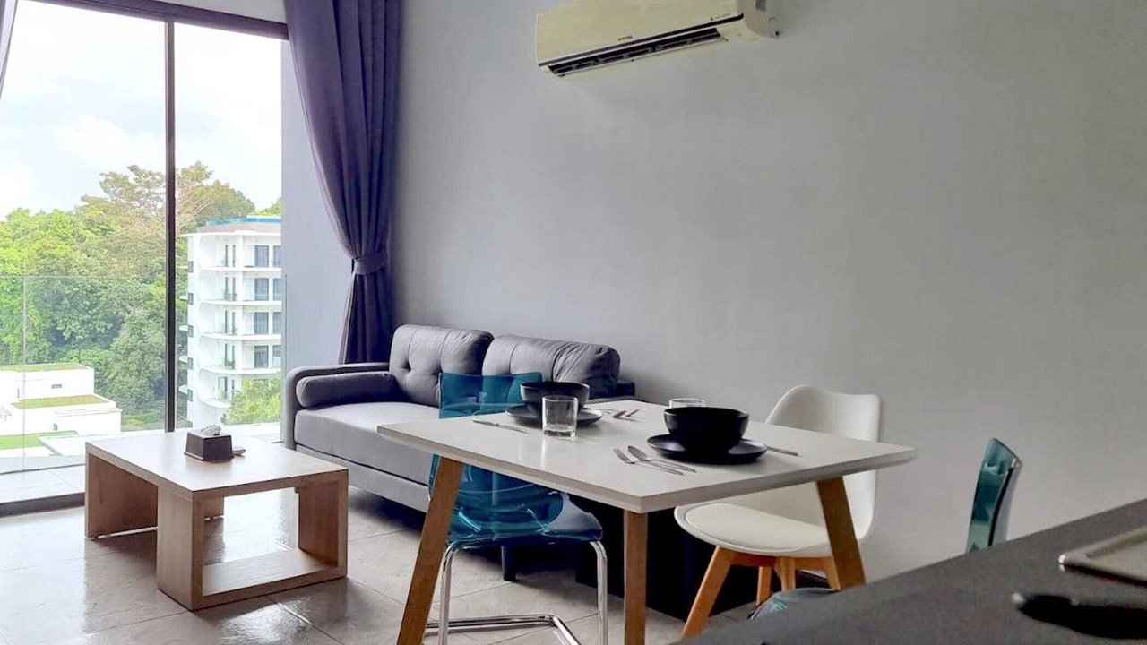 Photo of Patio Balcony in Nai Harn
