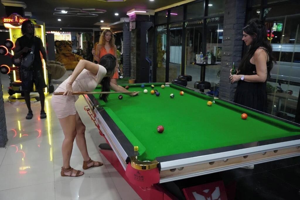 Photo of Outdoor in Nanai Road