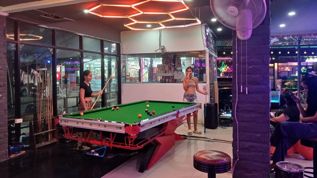 Photo of Outdoor in Nanai Road