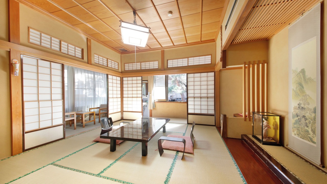 Photo of Outdoor in Umegashima Onsen
