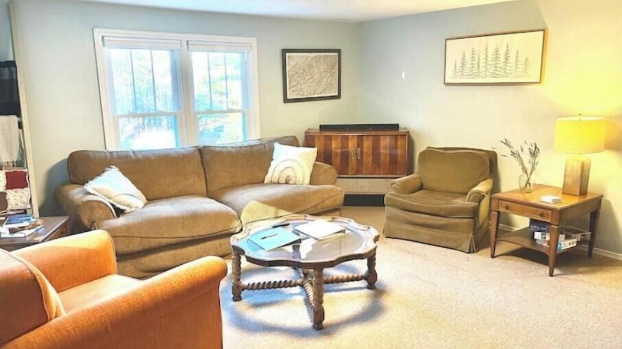 Photo of Livingroom in Foscoe