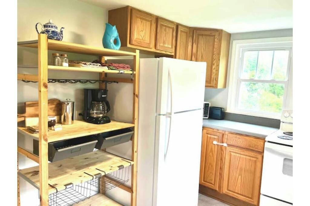 Photo of Kitchen in Foscoe
