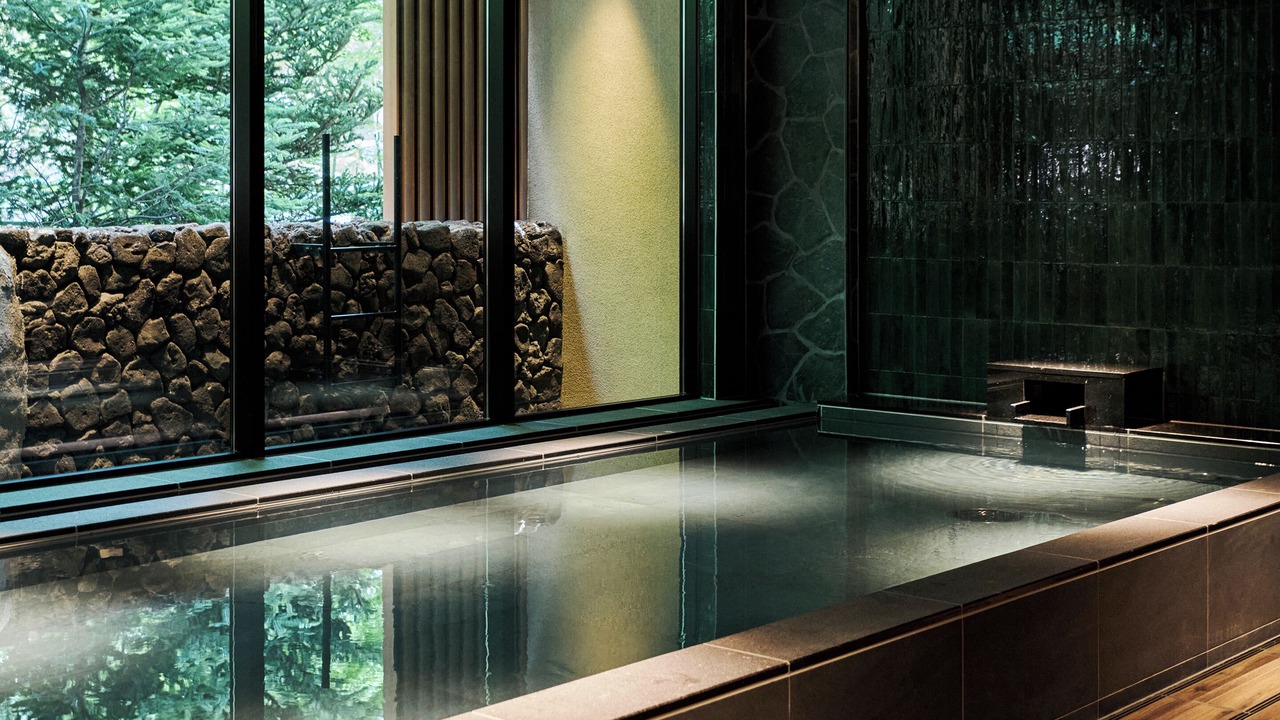 Photo of Bathroom in Karuizawa