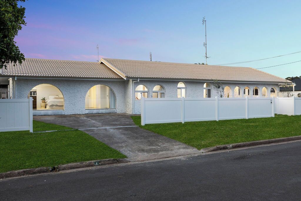 Photo of Outdoor in Tweed Heads West