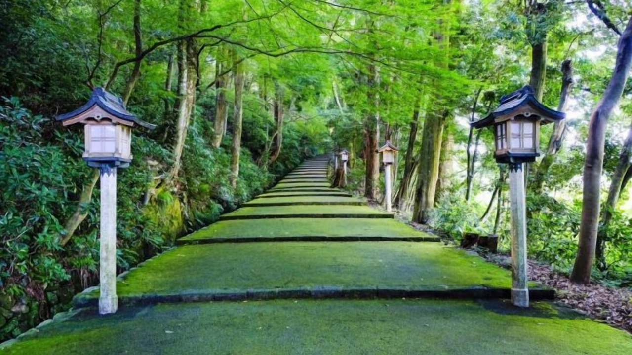Photo of Outdoor in Ishikawa Prefecture