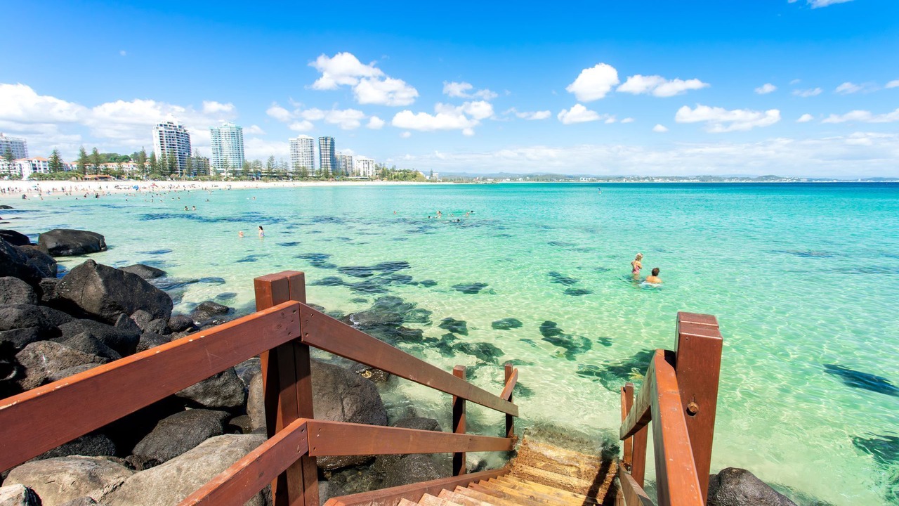 Photo of Others in Coolangatta