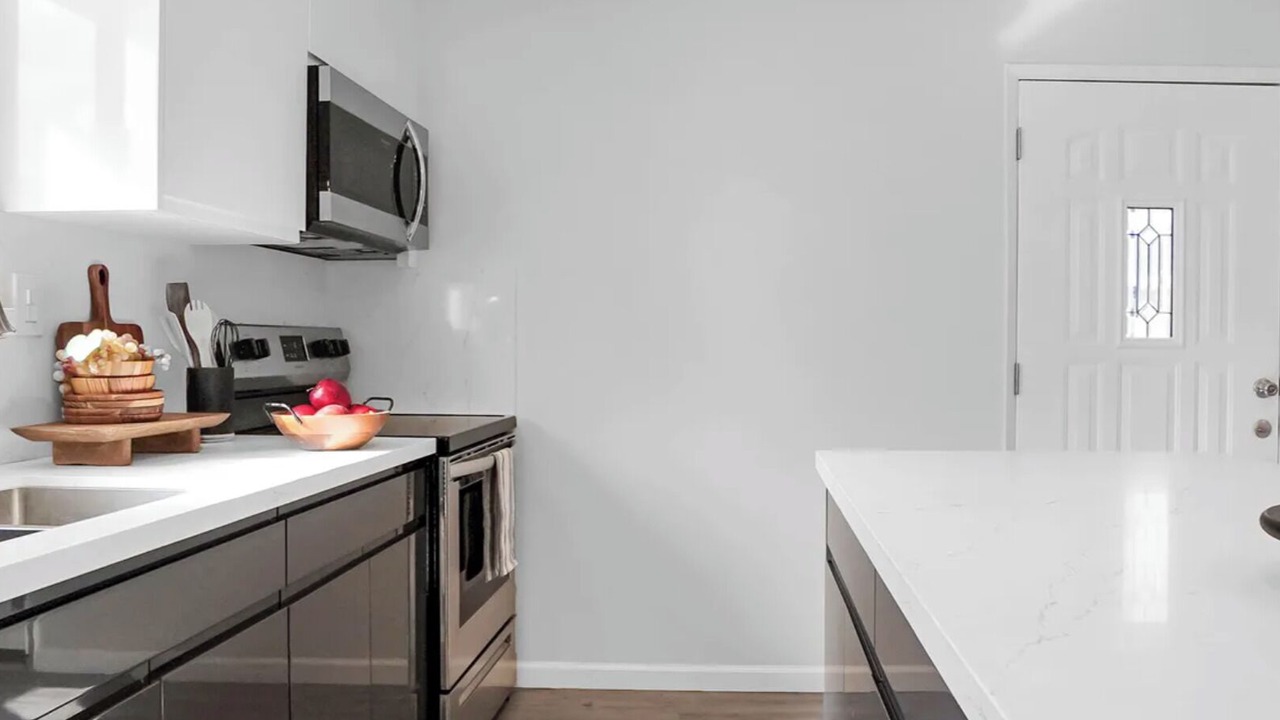 Photo of Kitchen in Del Monte Forest