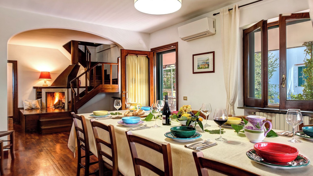 Photo of Bedroom in Sant'Agata sui Due Golfi