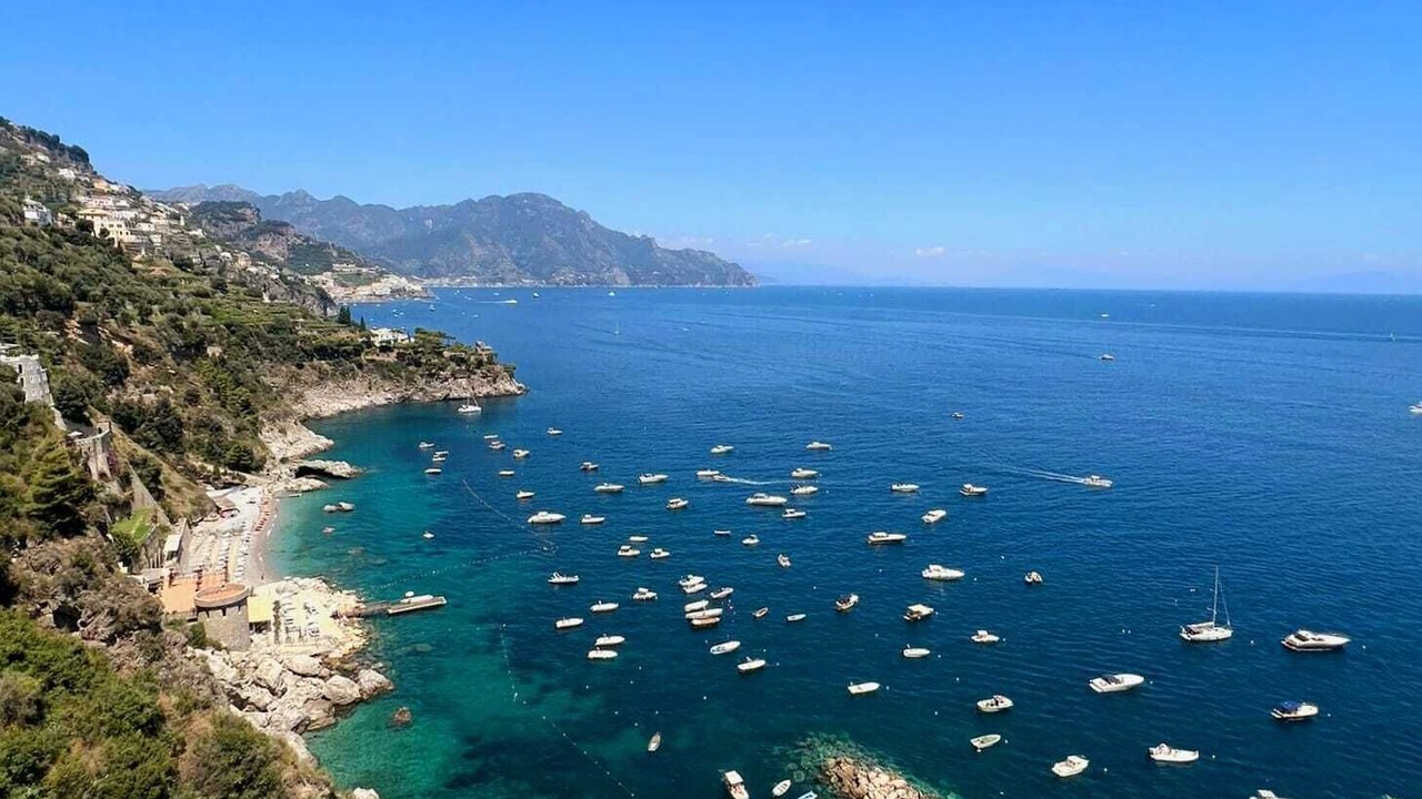 Photo of Outdoor in Conca dei Marini