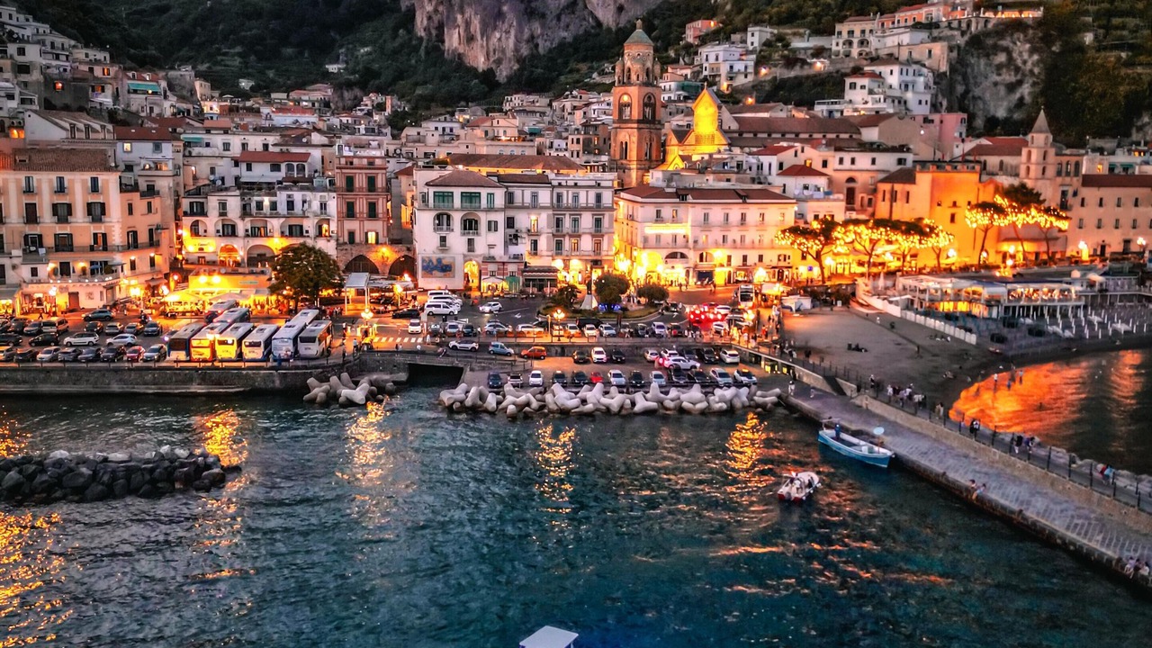 Photo of Others in Conca dei Marini