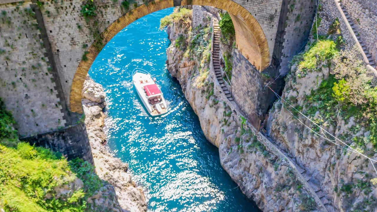 Photo of Outdoor in Conca dei Marini