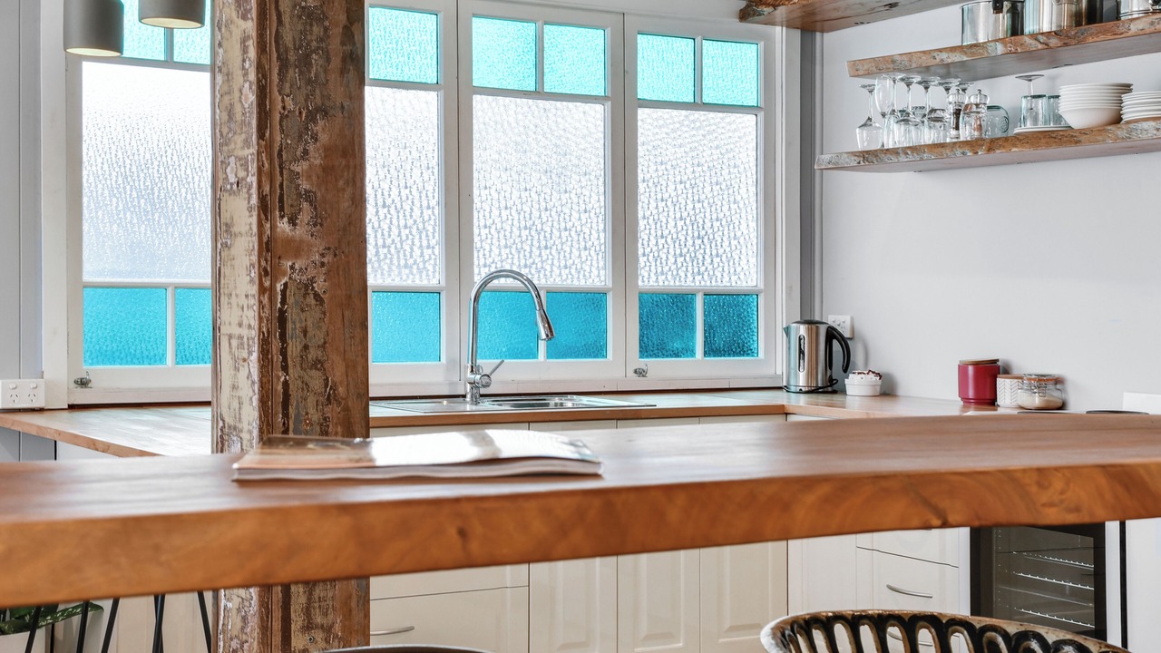 Photo of Kitchen in Marcoola