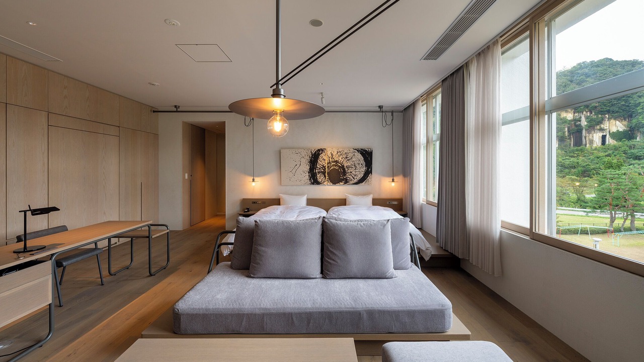 Photo of Bedroom in Ishikawa Prefecture