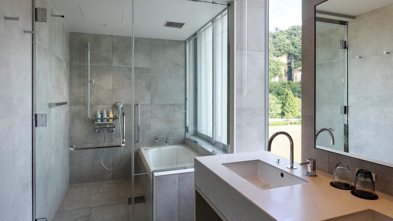 Photo of Bathroom in Ishikawa Prefecture