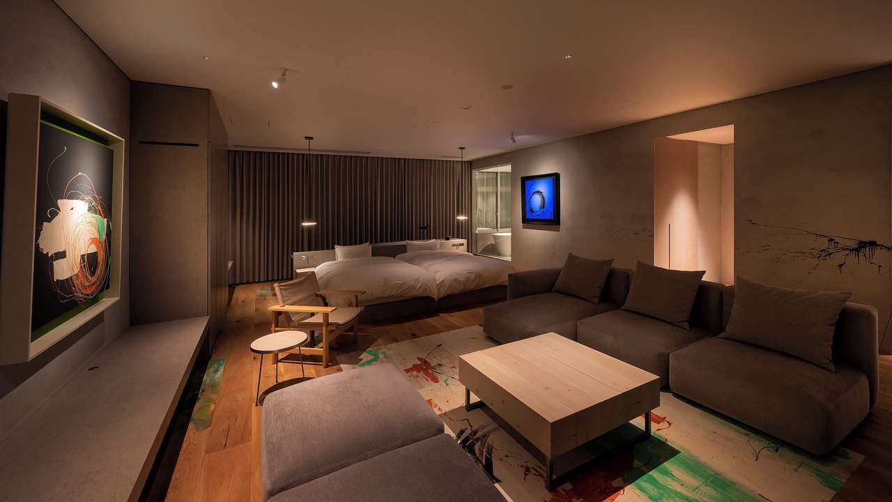 Photo of Bedroom in Ishikawa Prefecture