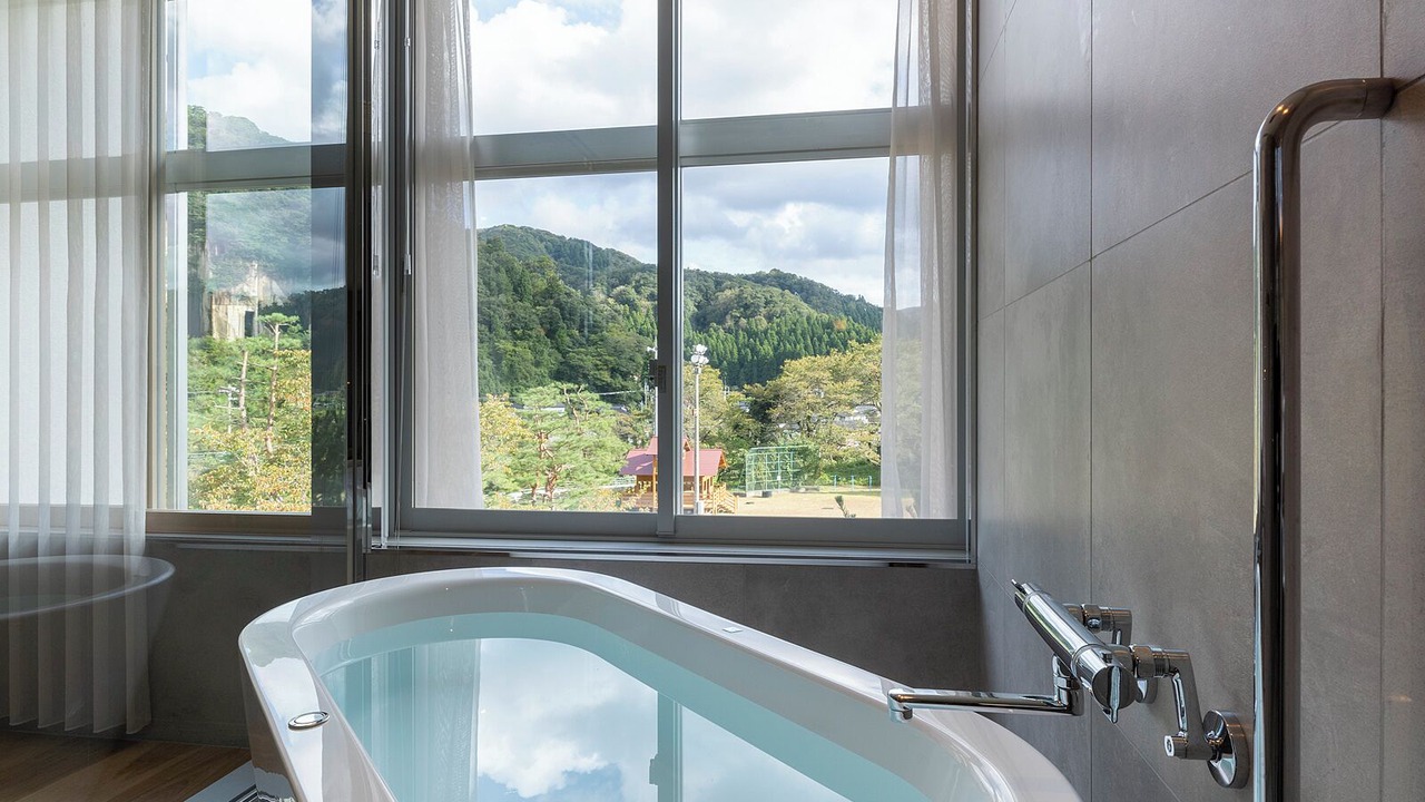 Photo of Bathroom in Ishikawa Prefecture