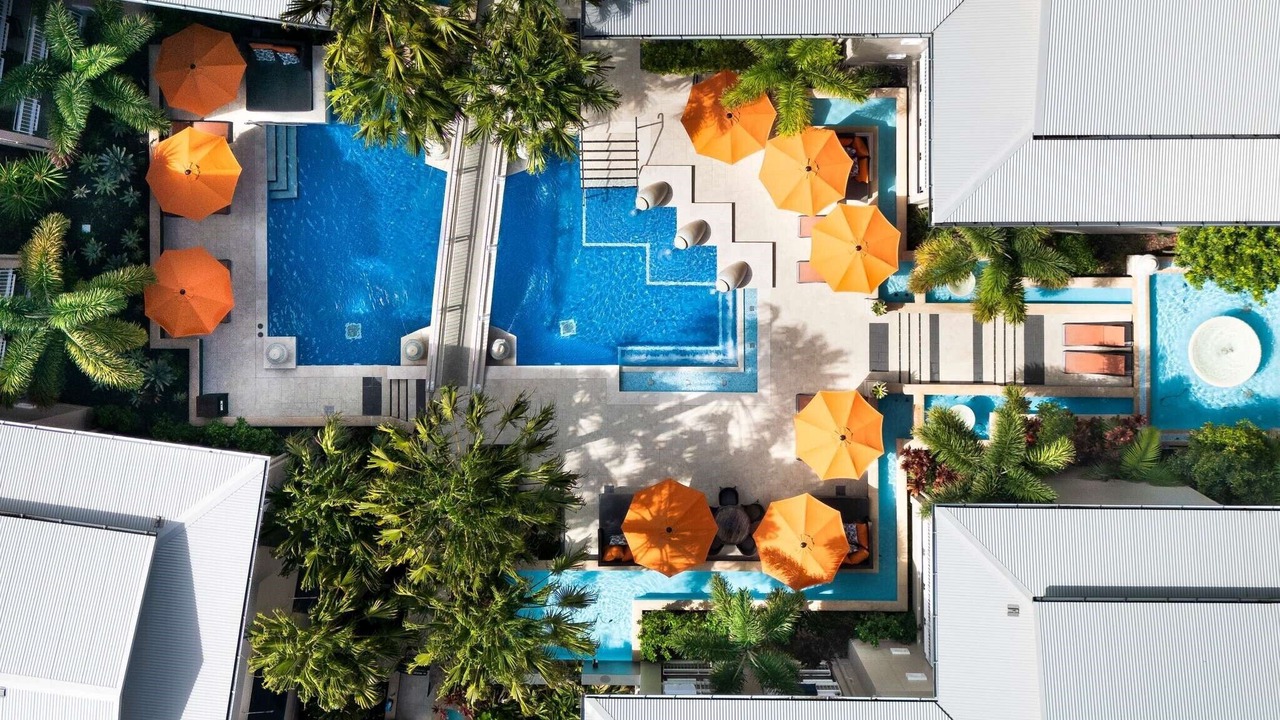 Photo of Outdoor in Sunshine Coast